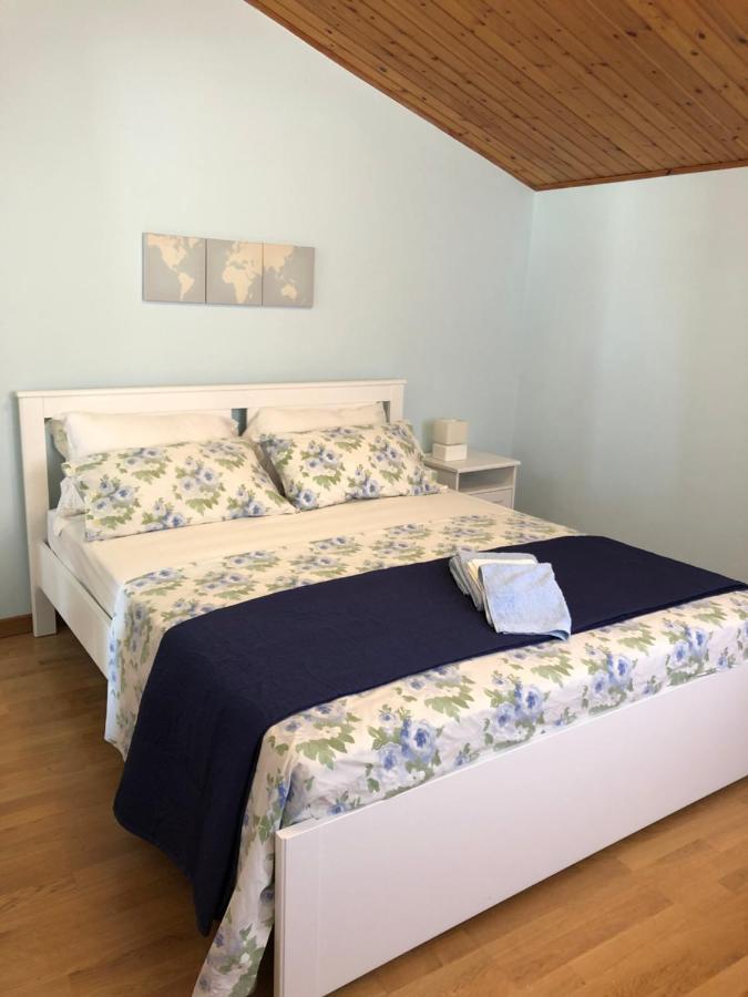 B&B Porta Girone Civitanova Alta Exterior foto