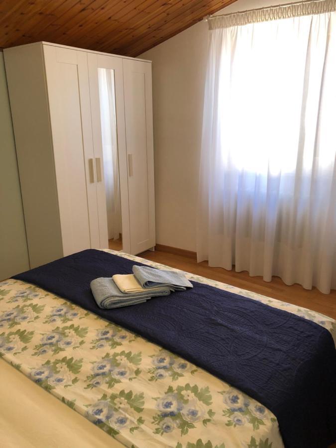 B&B Porta Girone Civitanova Alta Exterior foto