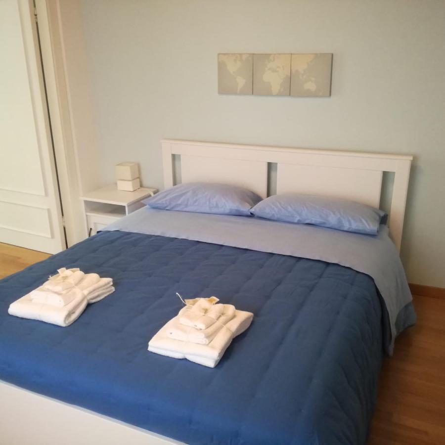 B&B Porta Girone Civitanova Alta Exterior foto