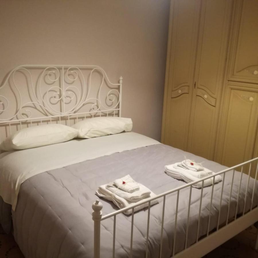 B&B Porta Girone Civitanova Alta Exterior foto