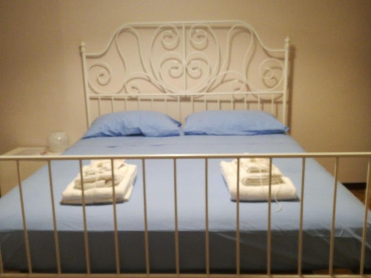 B&B Porta Girone Civitanova Alta Exterior foto